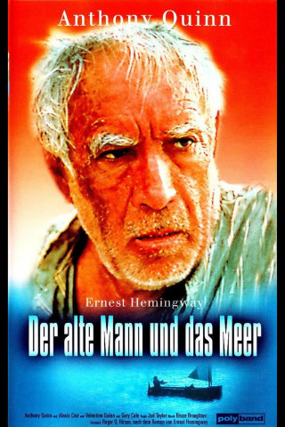 Der alte Mann und das Meer (1990)