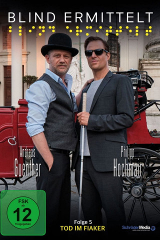 Blind ermittelt: Zerstörte Träume (2020)