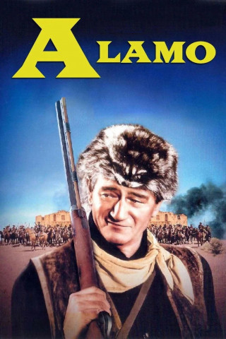 Alamo (1960)