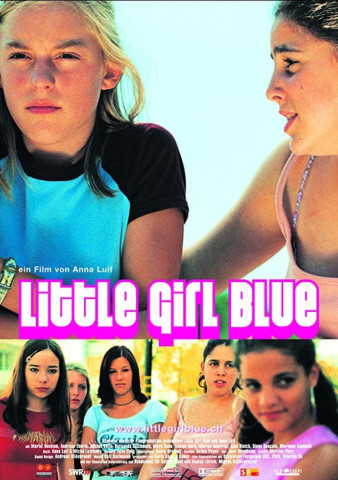 Little Girl Blue (2003)