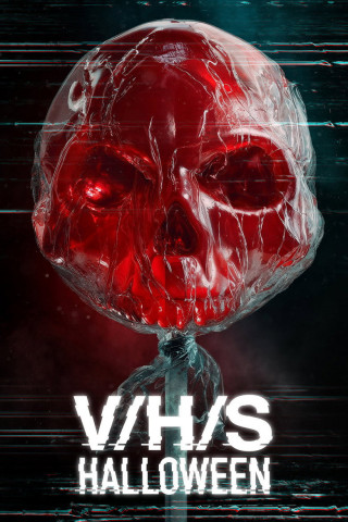 V/H/S/Halloween (2025)