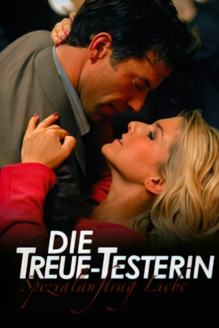 Die Treue-Testerin (2008)