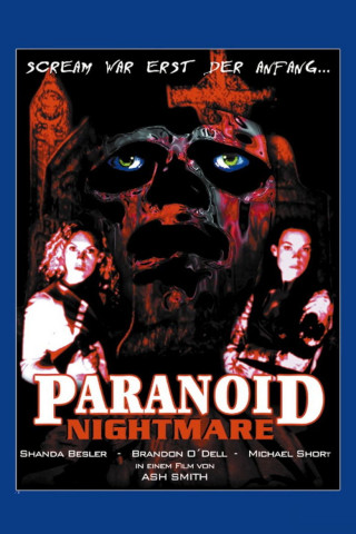 Paranoid Nightmare (2000)