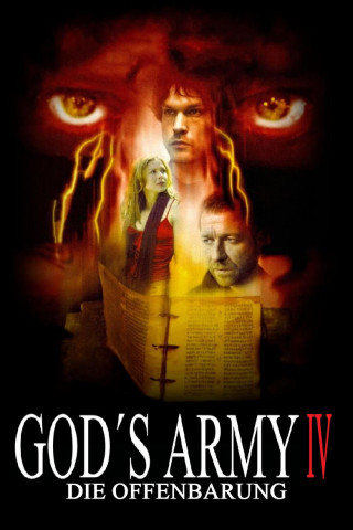 God's Army 4 - Die Offenbarung (2005)