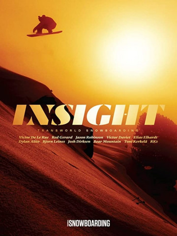 Insight (2016)