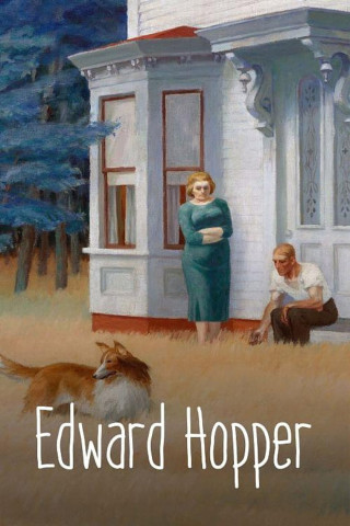 Hopper: Eine amerikanische Lovestory (2023)