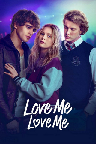 Love Me, Love Me (2026)