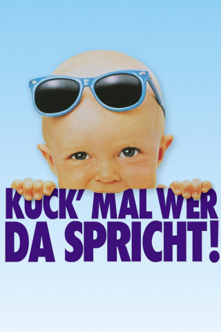 Kuck' mal, wer da spricht! (1989)