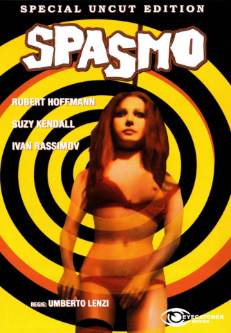 Spasmo (1974)