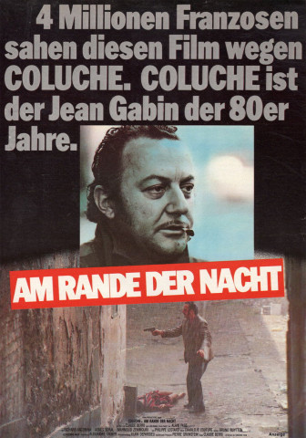 Am Rande der Nacht (1983)