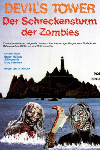 Der Turm der lebenden Leichen (1972)