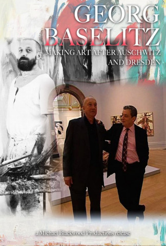 Georg Baselitz: Kunst nach Auschwitz und Dresden (2009)