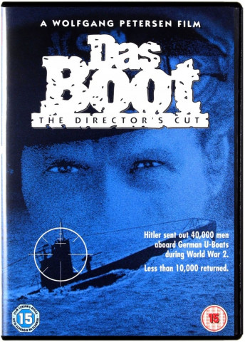 Das Boot (1981)