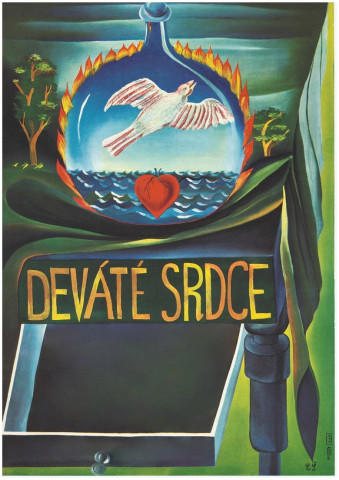 Das neunte Herz (1979)