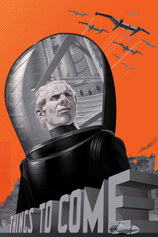 Was kommen wird (1936)