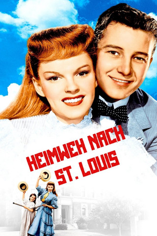 Heimweh nach St. Louis (1944)