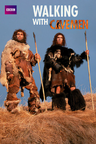 Walking with Cavemen (2003)
