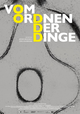 Vom Ordnen der Dinge (2014)