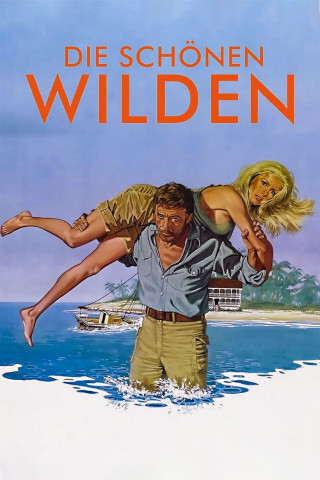 Die schönen Wilden (1975)