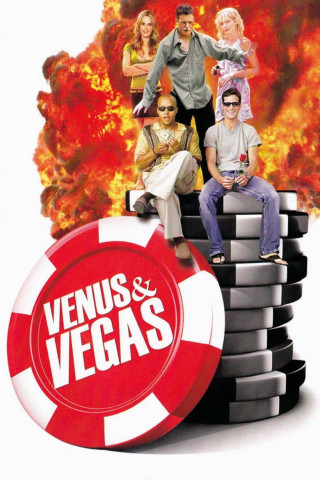Vegas (in 3D) (2010)