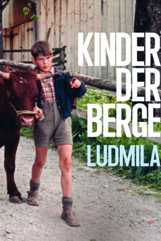 Kinder der Berge (1958)