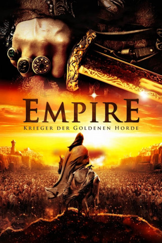 Empire - Krieger der goldenen Horde (2012)
