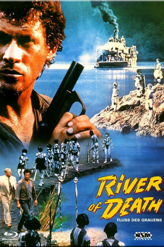 River of Death - Fluss des Grauens (1989)