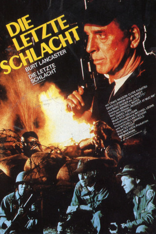 Die letzte Schlacht (1978)