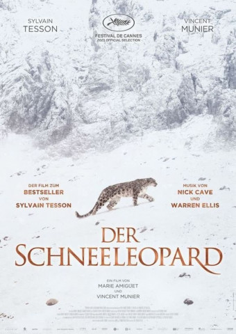 Der Schneeleopard (2021)