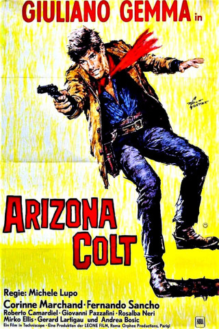 Arizona Colt (1966)
