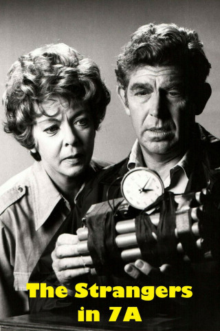 The Strangers in 7A (1972)