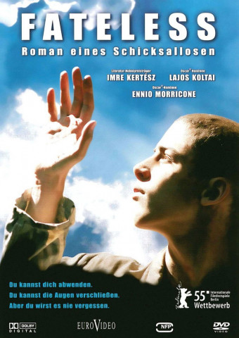 Fateless - Roman eines Schicksallosen (2005)