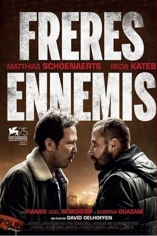 Verbündete Feinde (2018)