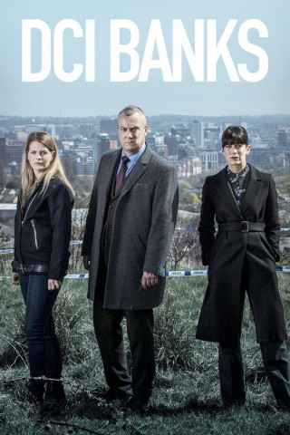 Inspector Banks (2011)