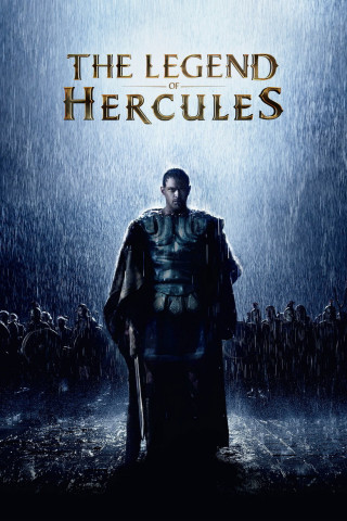 The Legend of Hercules (2014)
