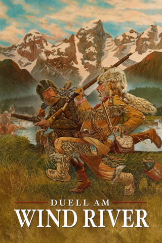 Duell am Wind River (1980)