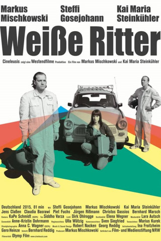 Weiße Ritter (2016)