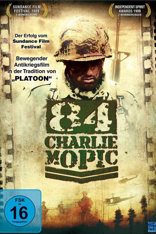 84 Charlie Mopic (1989)