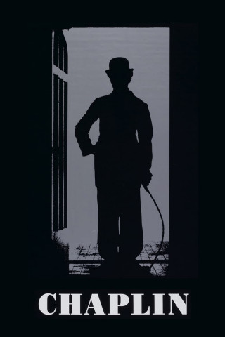 Chaplin - Das Leben der unsterblichen Filmlegende (1992)