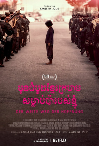Der weite Weg der Hoffnung (2017)