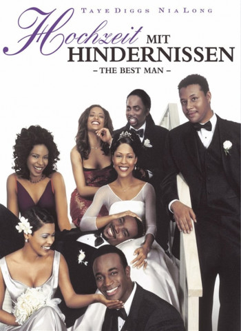 The Best Man - Hochzeit mit Hindernissen (1999)