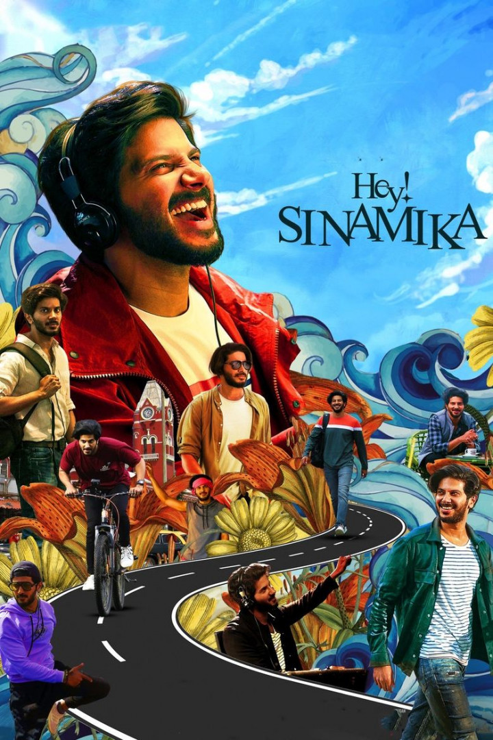 Hey Sinamika (2022)