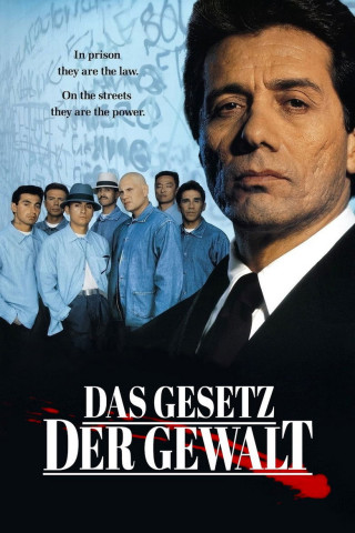 Das Gesetz der Gewalt (1992)
