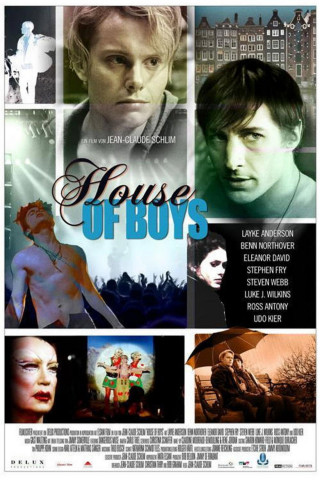 House of Boys (2009)