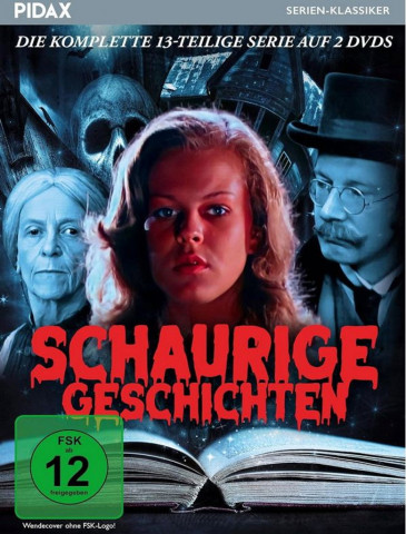Schaurige Geschichten (1976)
