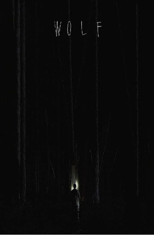 Wolf (2018)