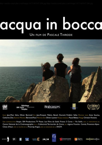 Acqua in bocca (2011)