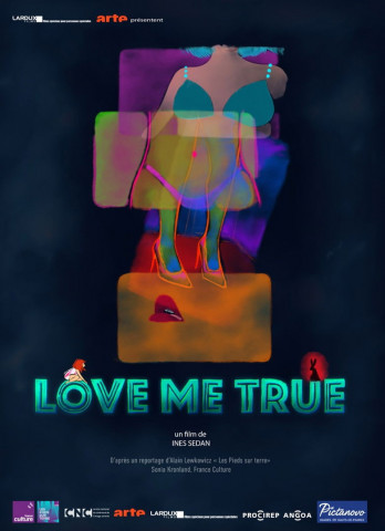 Love me true (2015)