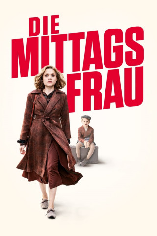 Die Mittagsfrau (2023)