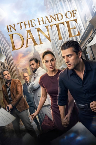 In the Hand of Dante (2025)